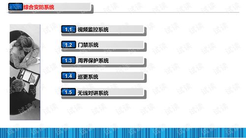 智能建筑集成管理系统 智能控制系统集成的全面建设方案